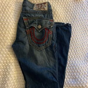 True Religion Men’s Jeans